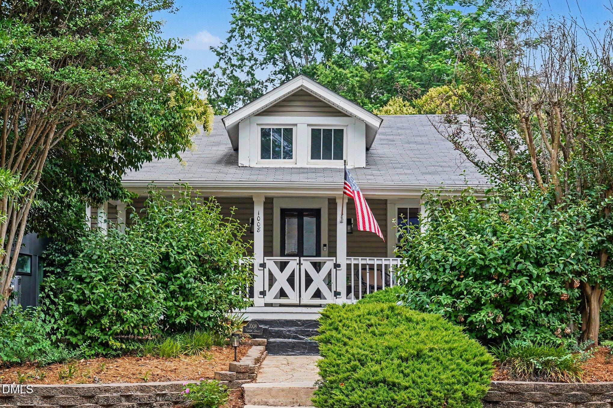 1008 Parker Street Raleigh, NC 27607 - Photo 30 of 30