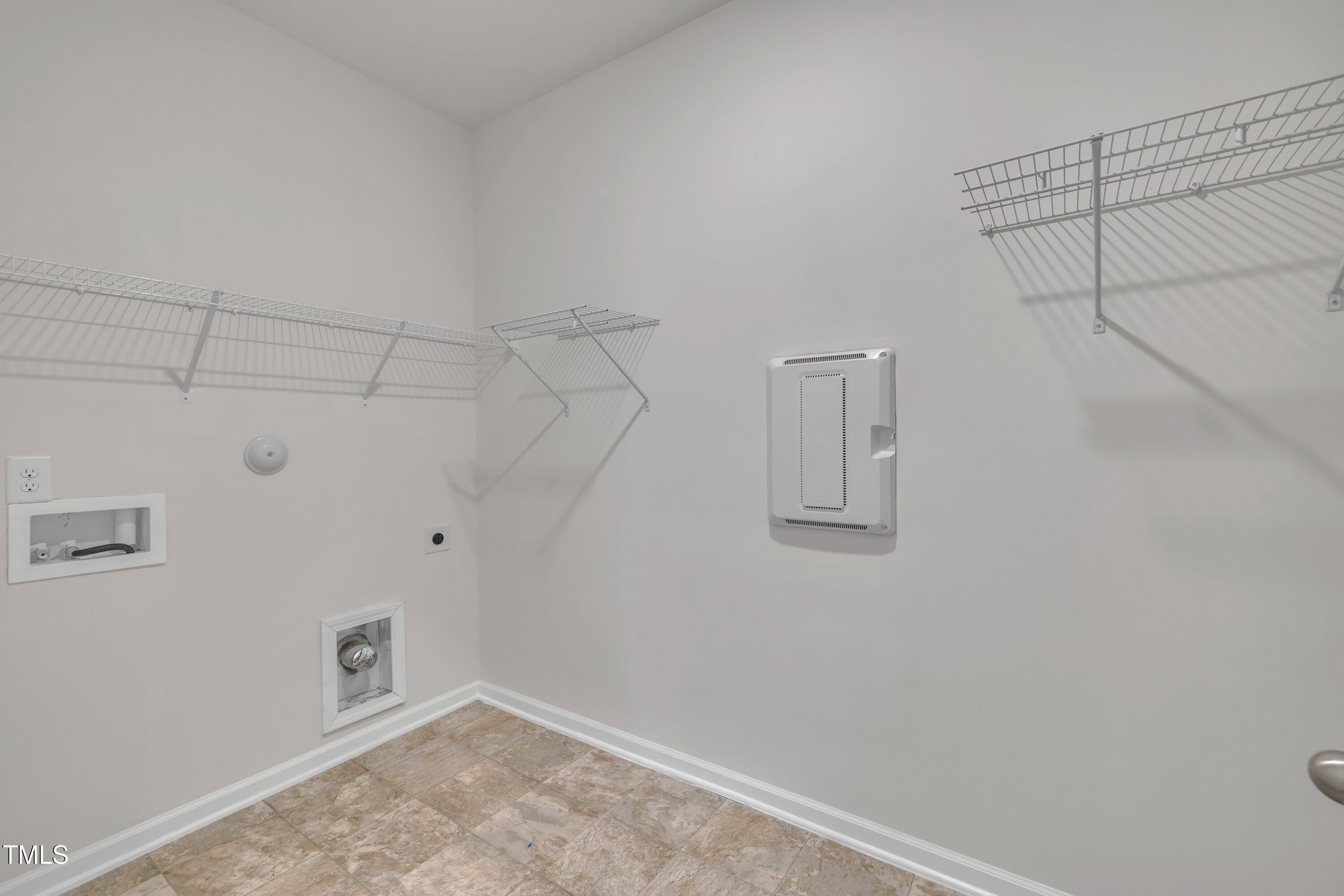 3381 Lovage Drive Apex, NC 27502 - Photo 31 of 50 a view of a small space