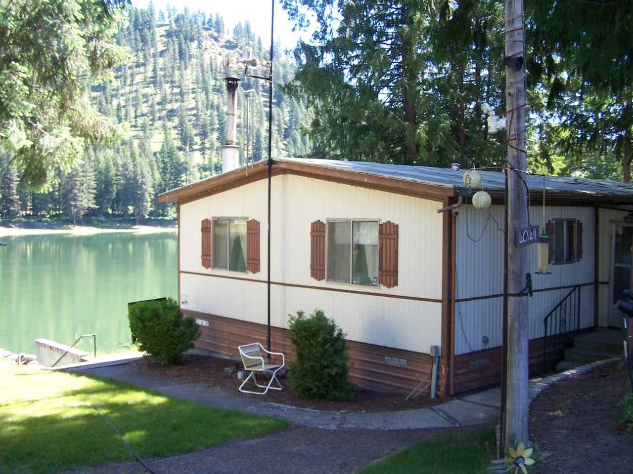 401411 State Rte 20, Unit 1 Cusick, WA 99119 - Photo 1 of 20 Gallery Image 1
