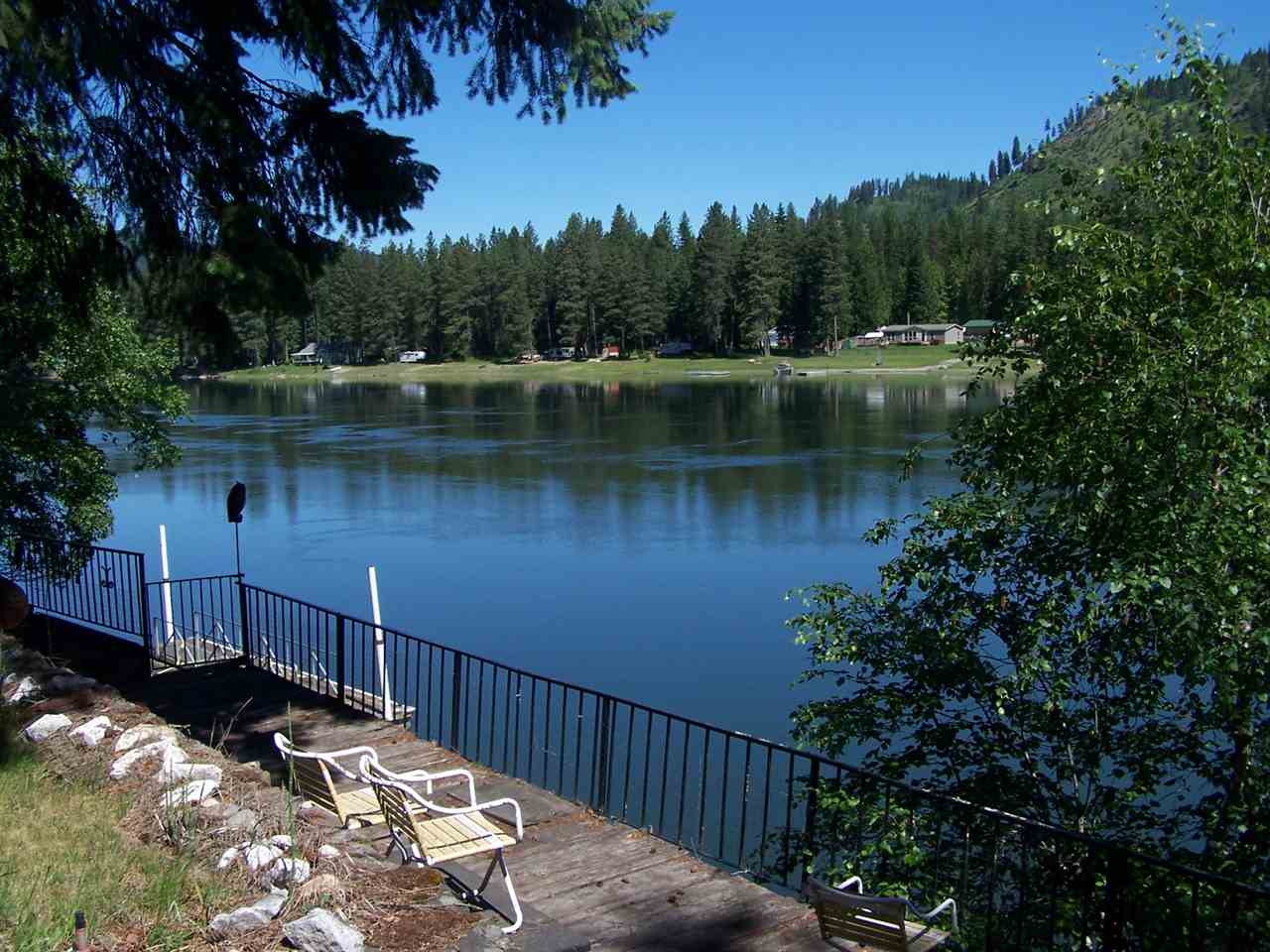 401411 State Rte 20, Unit 1 Cusick, WA 99119 - Photo 2 of 20 Gallery Image 2