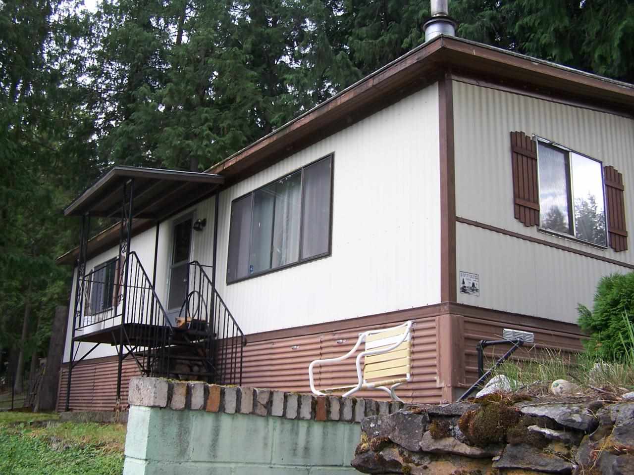 401411 State Rte 20, Unit 1 Cusick, WA 99119 - Photo 18 of 20 Gallery Image 18