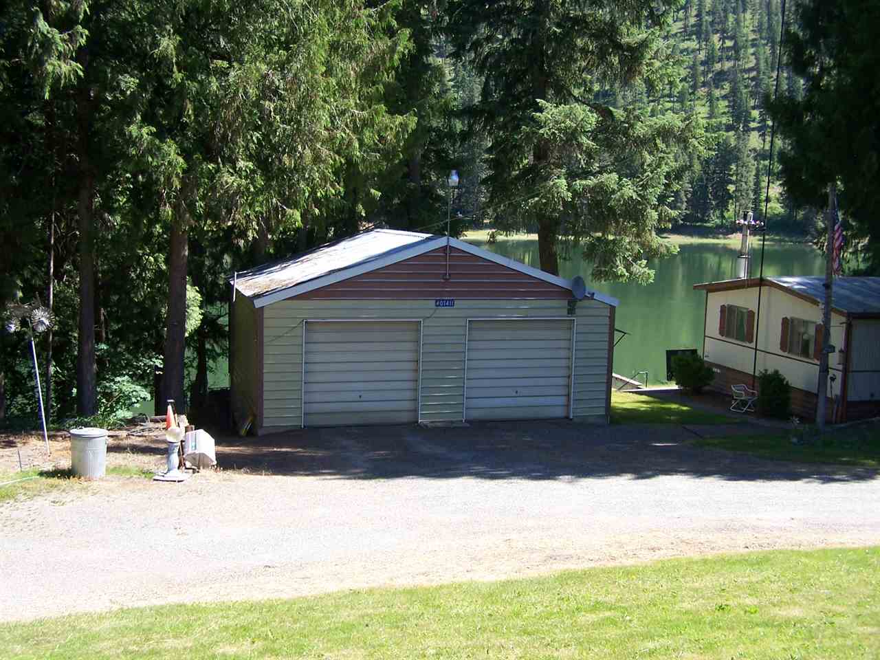 401411 State Rte 20, Unit 1 Cusick, WA 99119 - Photo 9 of 20 Gallery Image 9