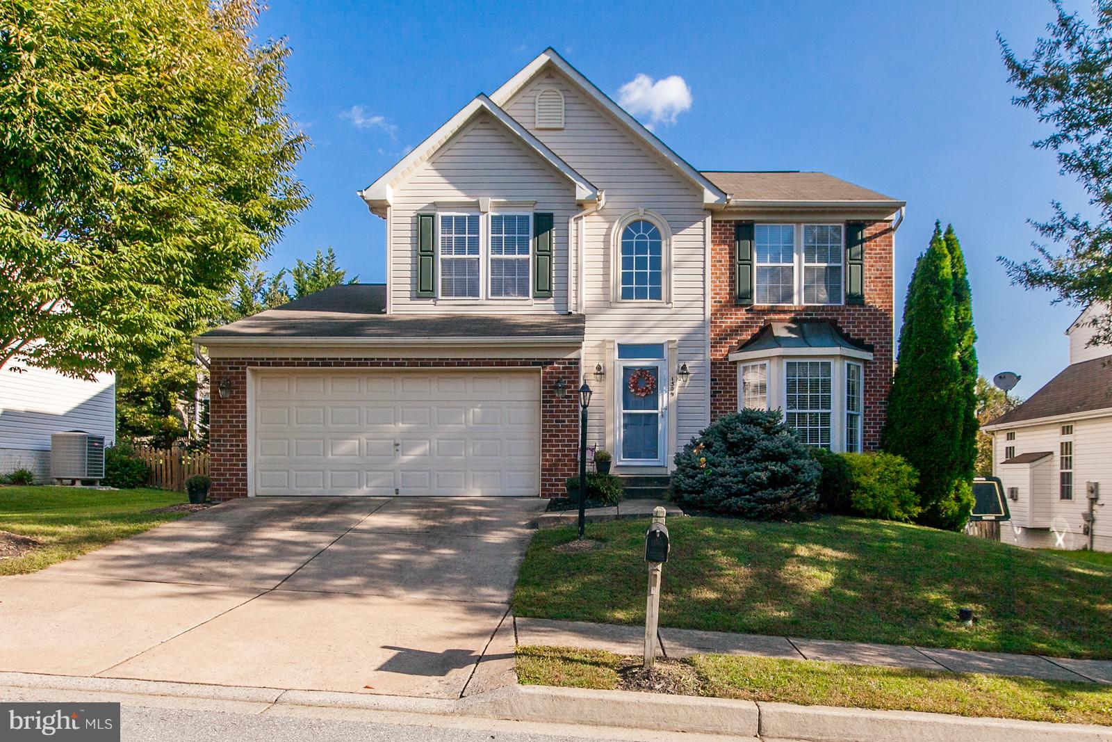 1309 Crossbow Road Mount Airy, MD 21771 - Photo 1 of 36 Gallery Image 1