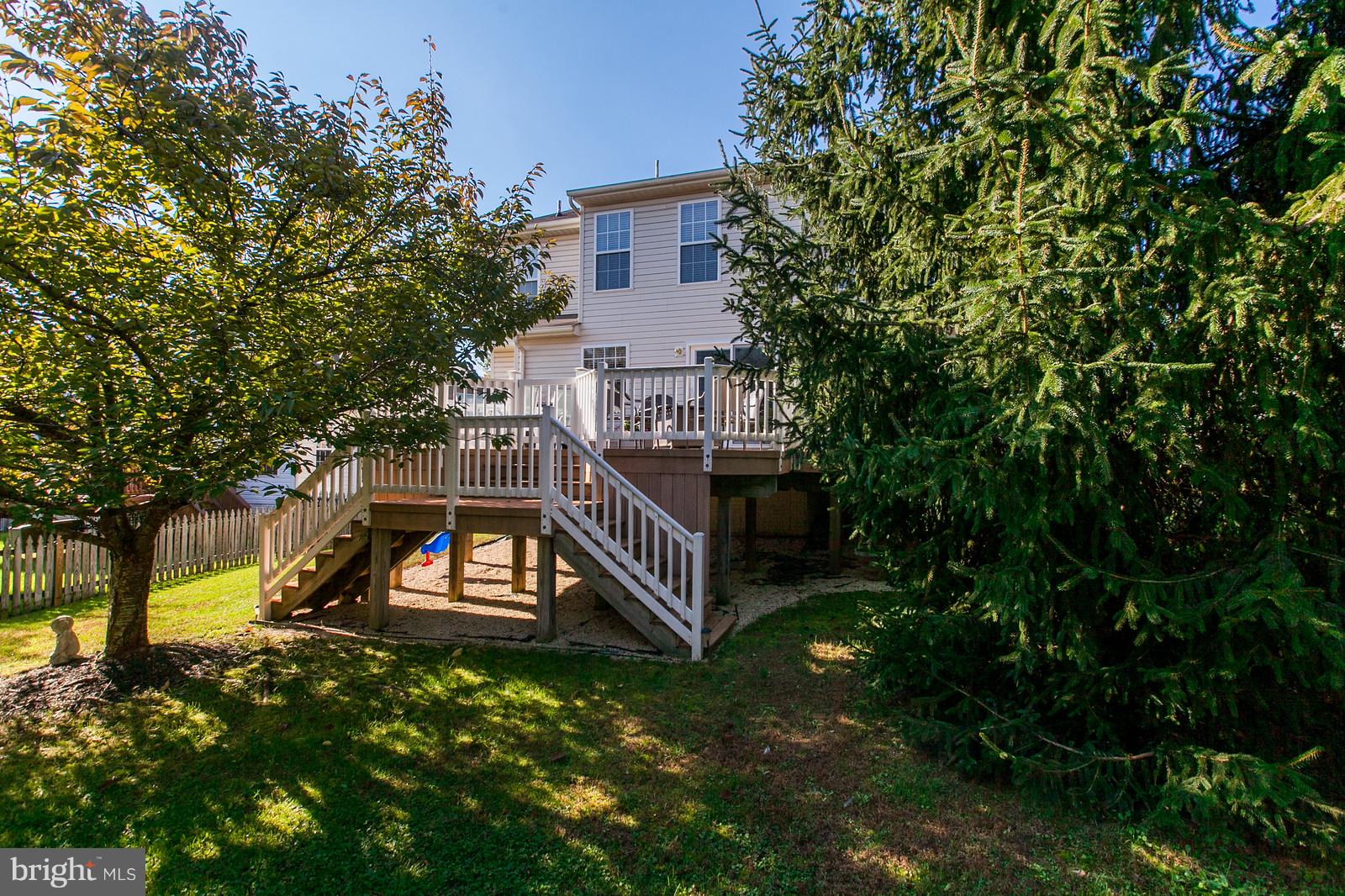 1309 Crossbow Road Mount Airy, MD 21771 - Photo 2 of 36 Gallery Image 2