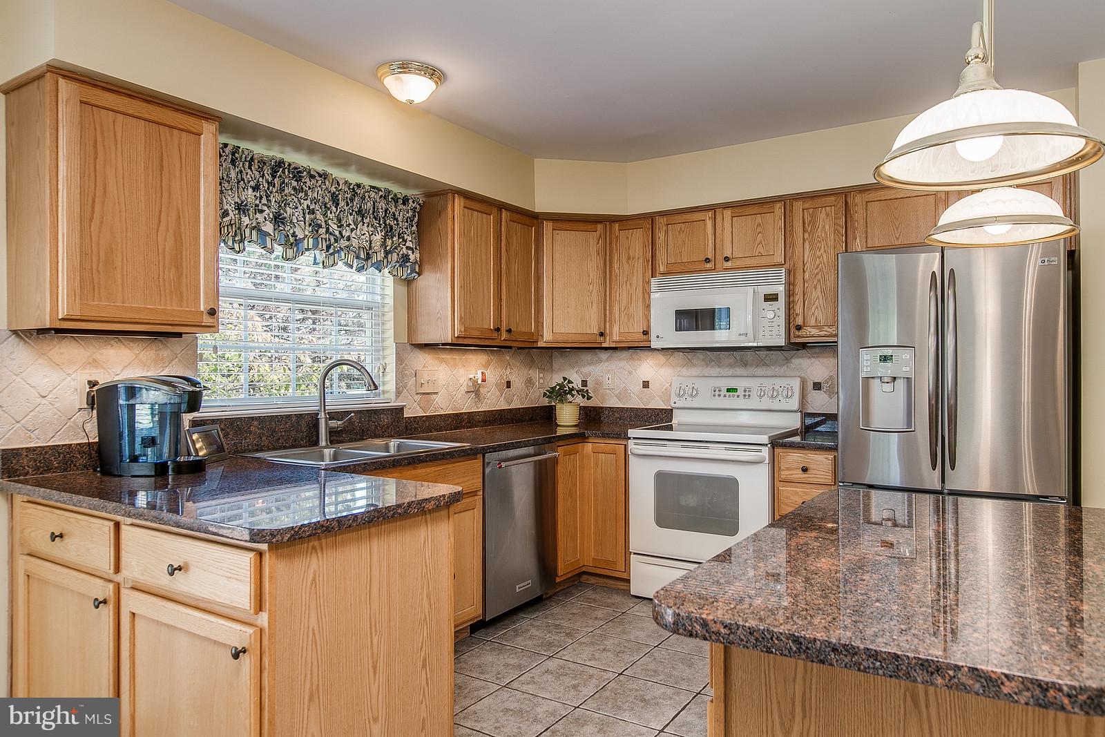 1309 Crossbow Road Mount Airy, MD 21771 - Photo 12 of 36 Gallery Image 12