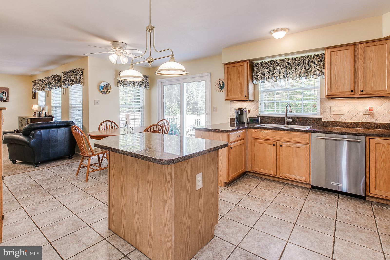 1309 Crossbow Road Mount Airy, MD 21771 - Photo 16 of 36 Gallery Image 16