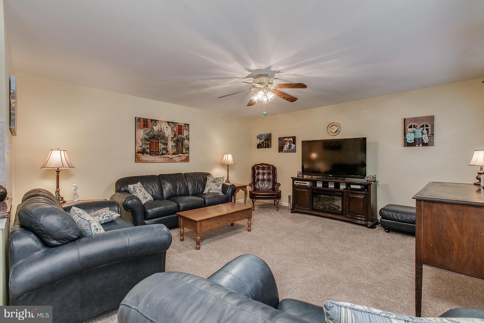 1309 Crossbow Road Mount Airy, MD 21771 - Photo 17 of 36 Gallery Image 17