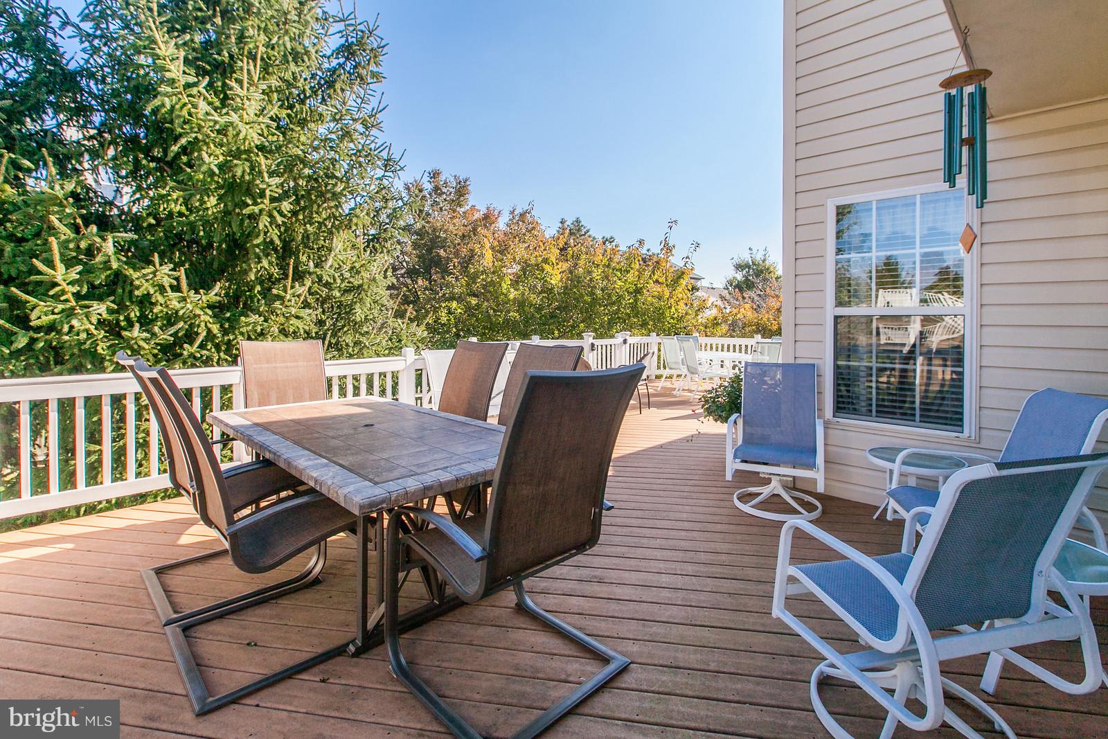 1309 Crossbow Road Mount Airy, MD 21771 - Photo 24 of 36 Gallery Image 24