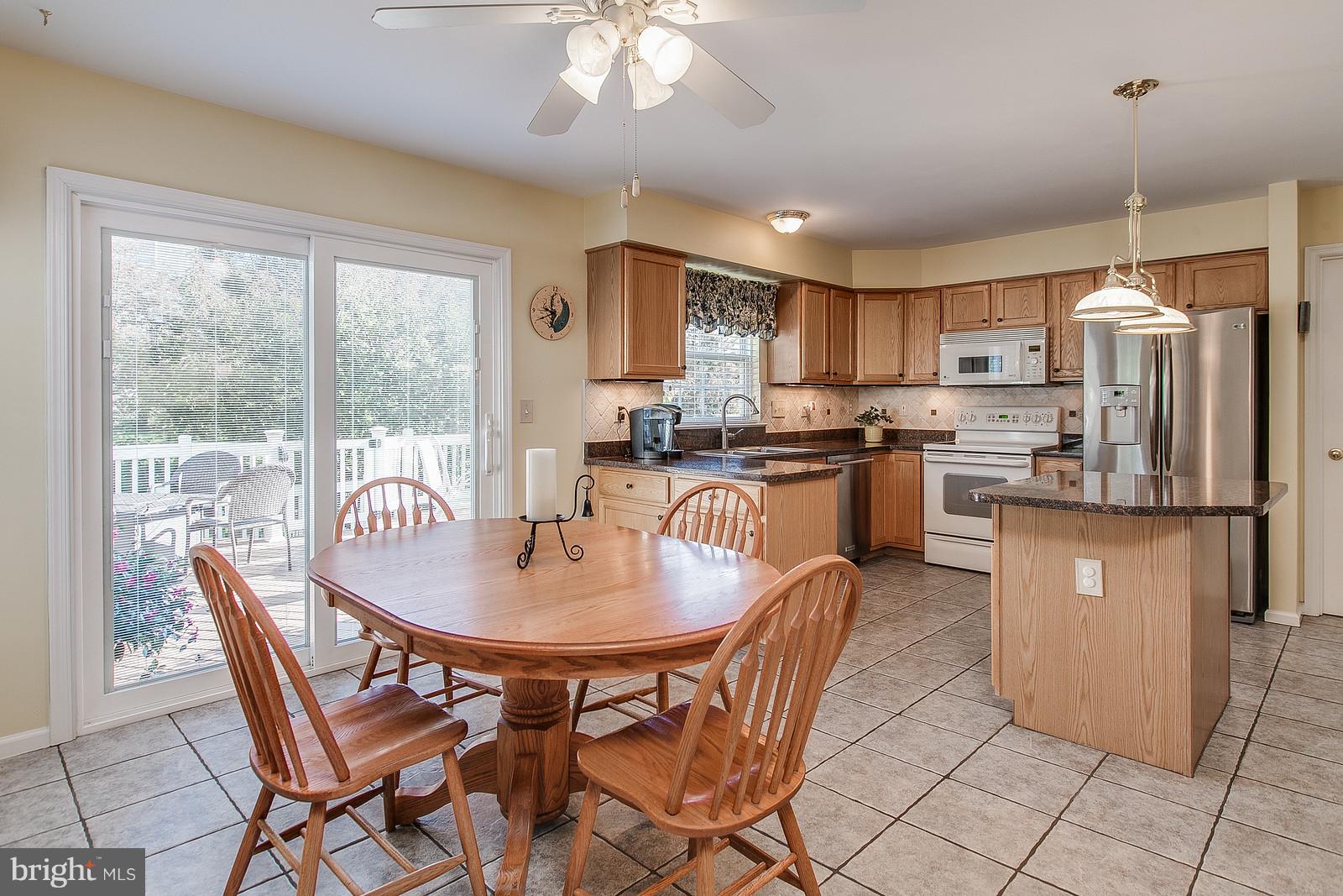 1309 Crossbow Road Mount Airy, MD 21771 - Photo 27 of 36 Gallery Image 27