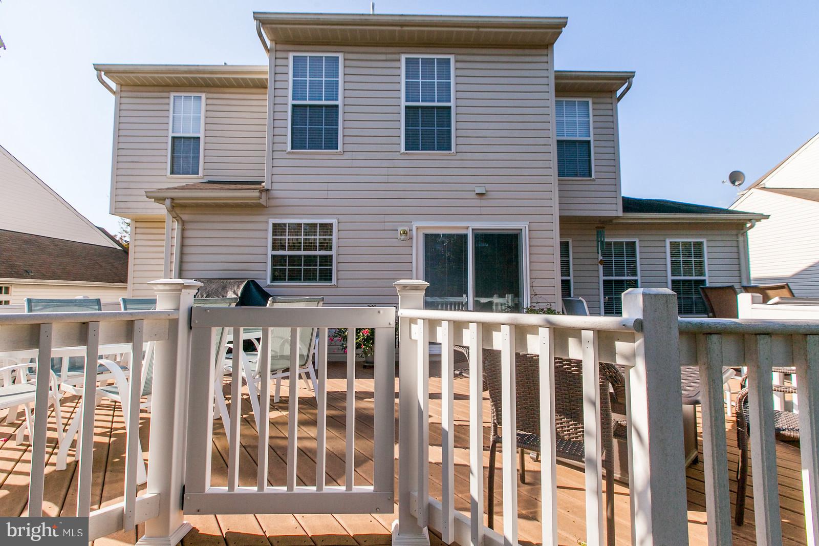 1309 Crossbow Road Mount Airy, MD 21771 - Photo 31 of 36 Gallery Image 31