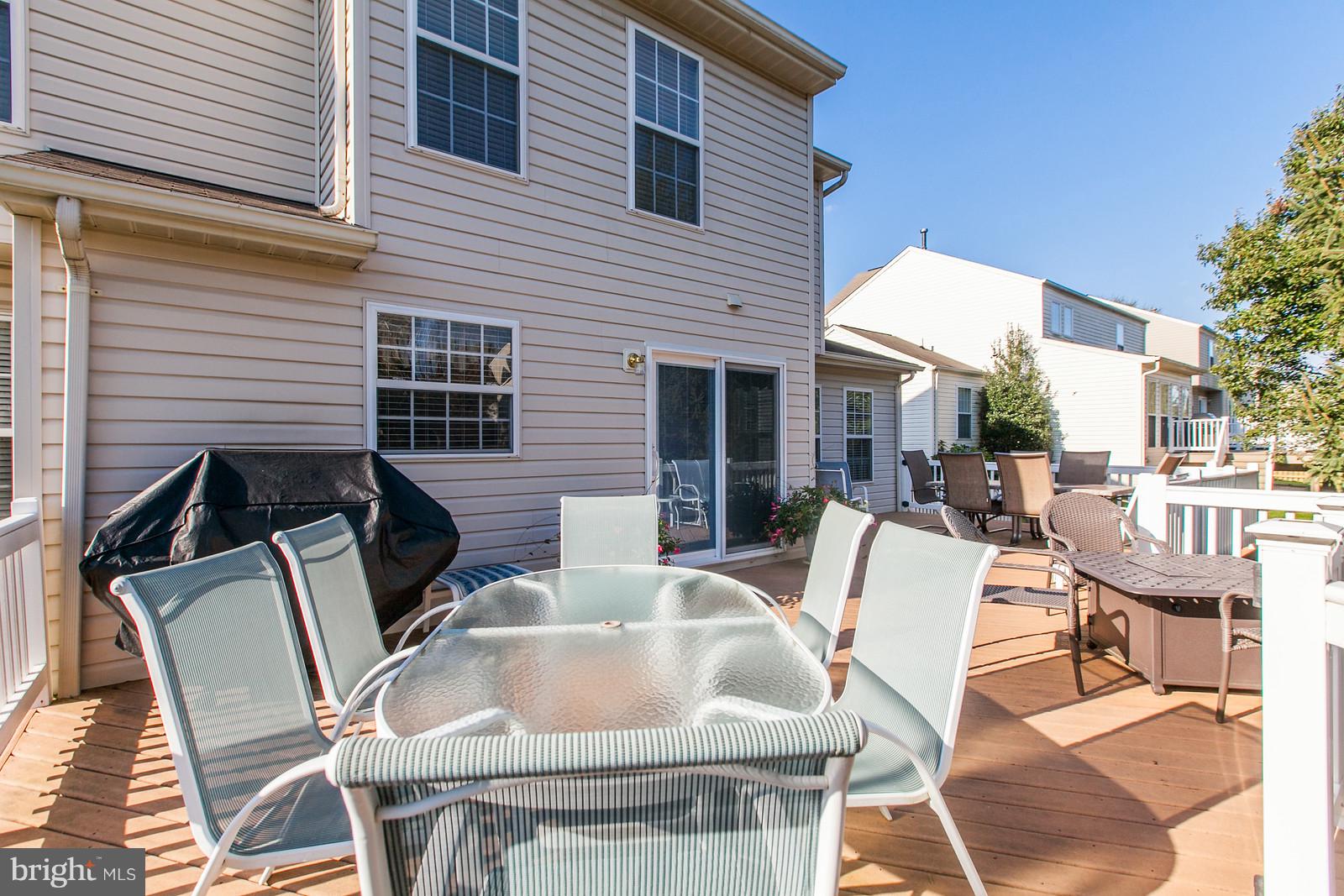 1309 Crossbow Road Mount Airy, MD 21771 - Photo 32 of 36 Gallery Image 32