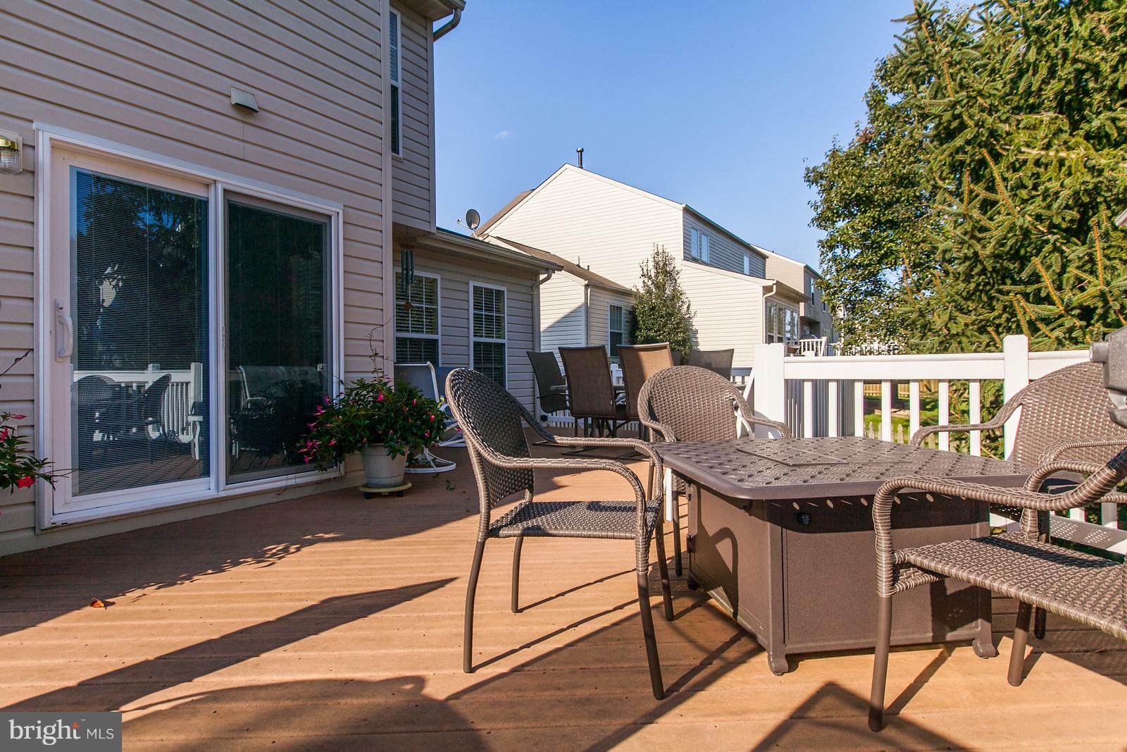 1309 Crossbow Road Mount Airy, MD 21771 - Photo 33 of 36 Gallery Image 33
