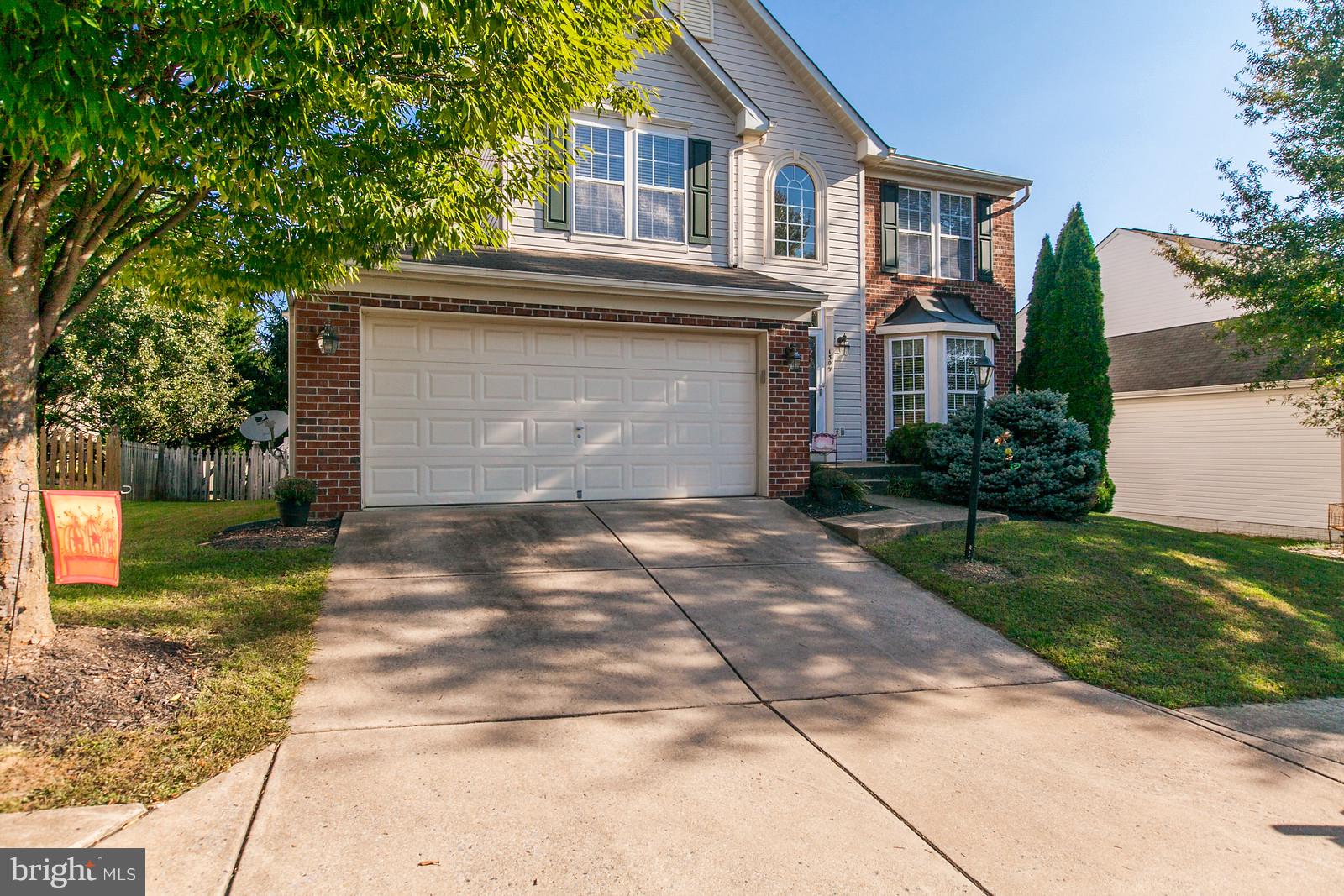 1309 Crossbow Road Mount Airy, MD 21771 - Photo 36 of 36 Gallery Image 36
