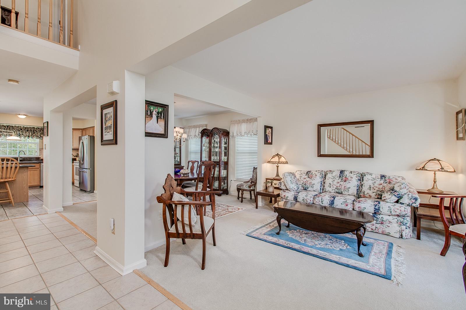 1309 Crossbow Road Mount Airy, MD 21771 - Photo 5 of 36 Gallery Image 5