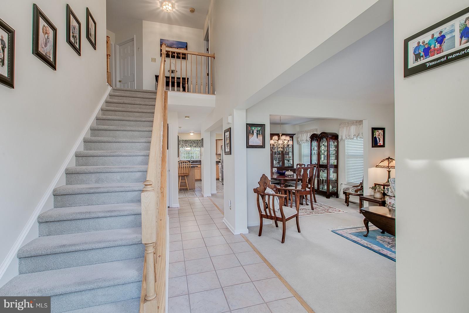 1309 Crossbow Road Mount Airy, MD 21771 - Photo 8 of 36 Gallery Image 8
