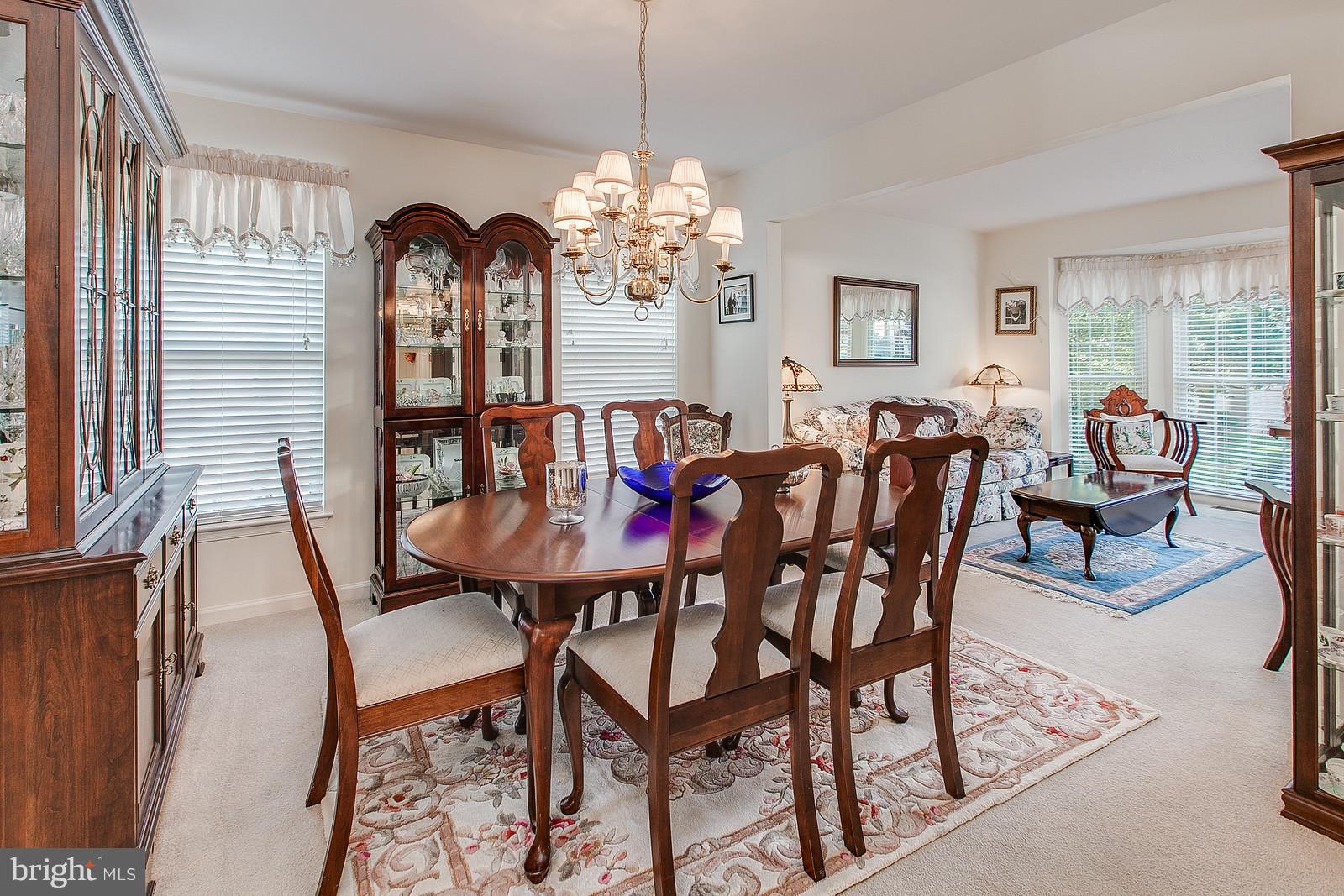 1309 Crossbow Road Mount Airy, MD 21771 - Photo 9 of 36 Gallery Image 9
