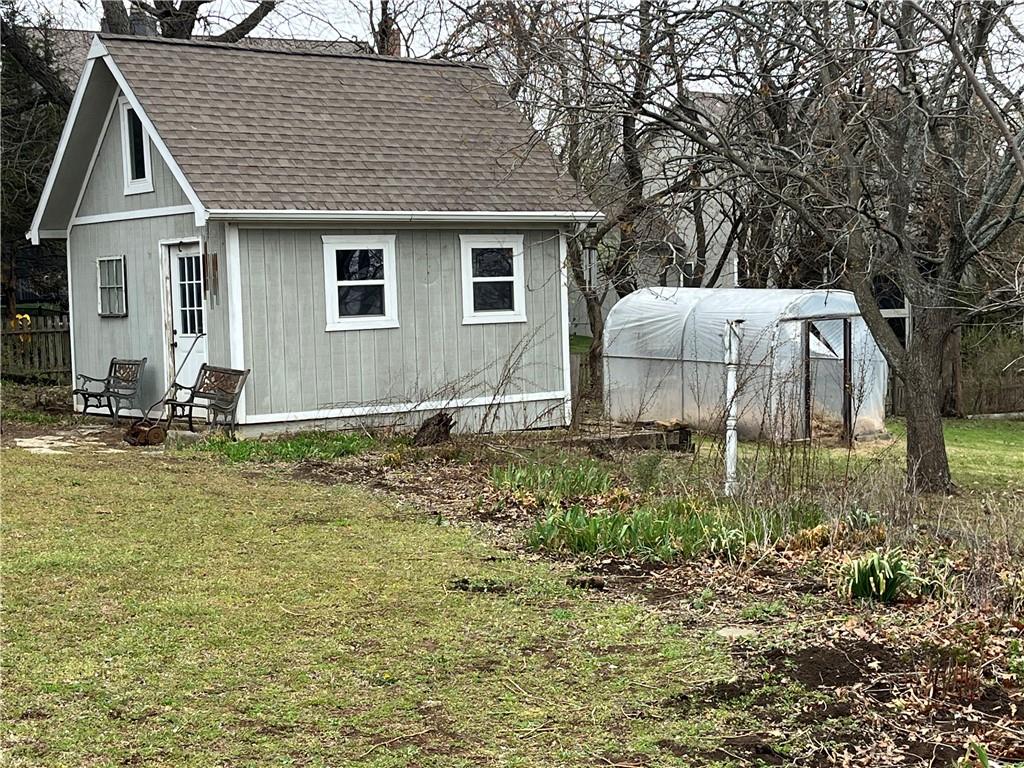 11535 South Clare Road Olathe, KS 66061 - Photo 5 of 10