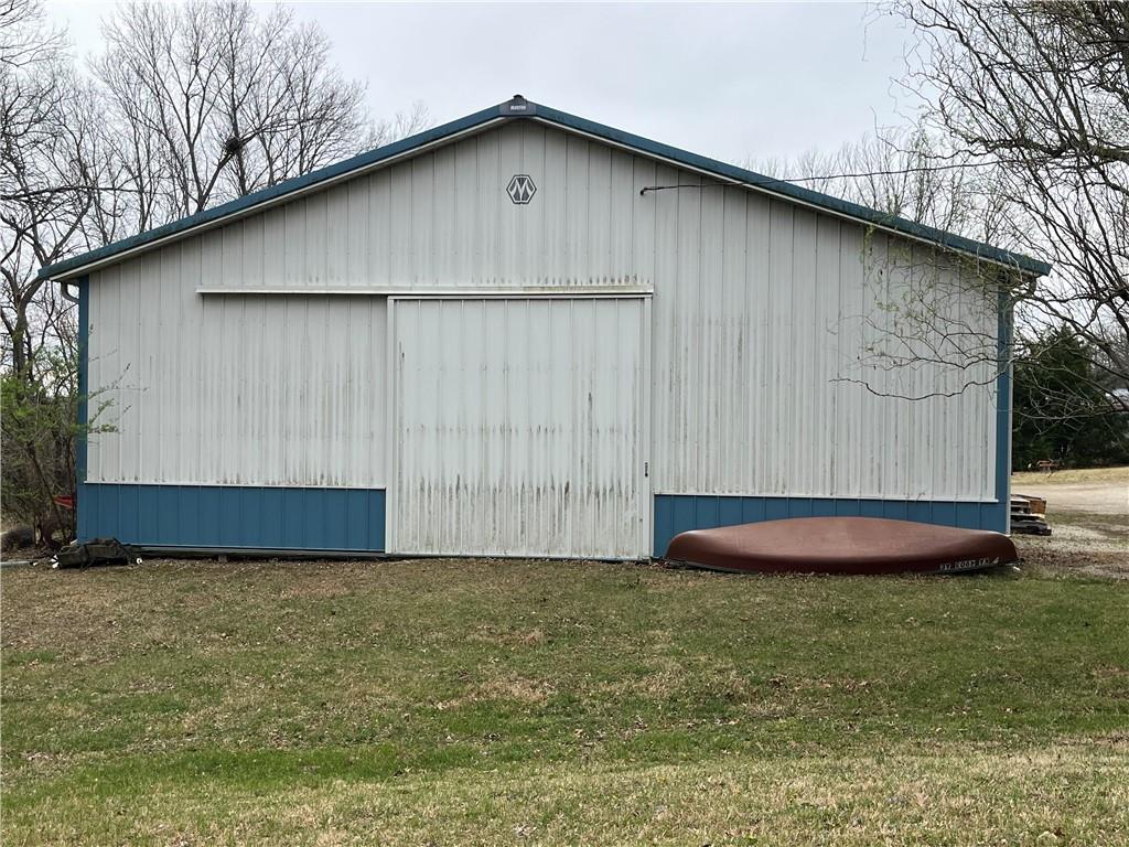 11535 South Clare Road Olathe, KS 66061 - Photo 8 of 10