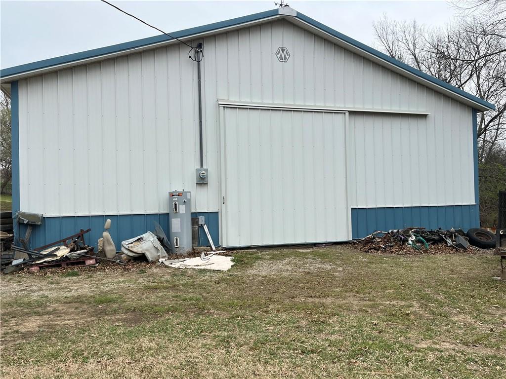 11535 South Clare Road Olathe, KS 66061 - Photo 10 of 10