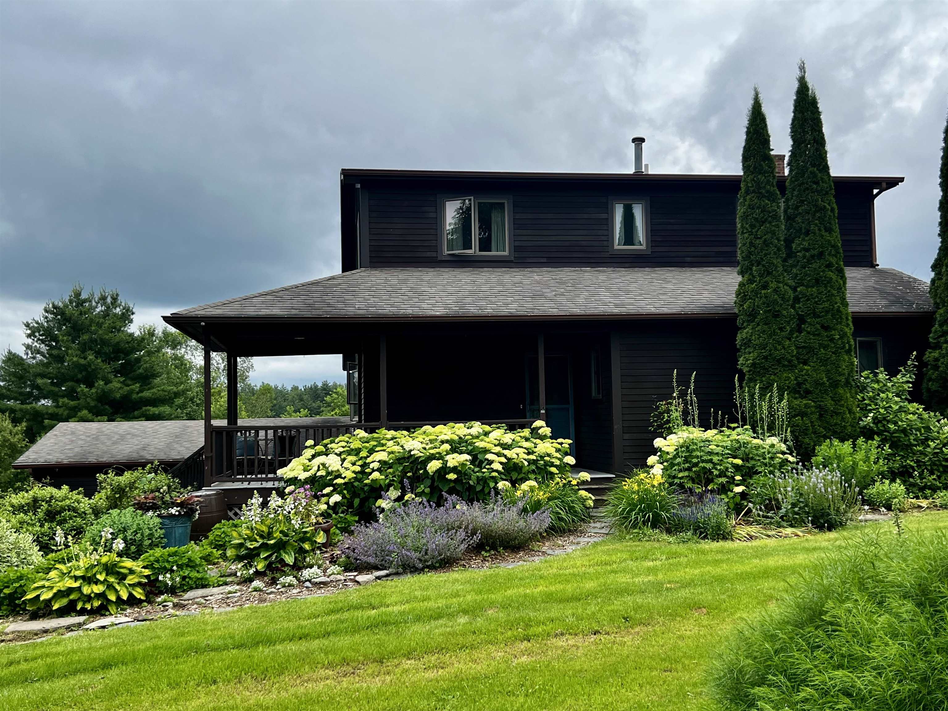 1151 Old Stage Road Westford, VT 05494 - Photo 1 of 40 Gallery Image 1