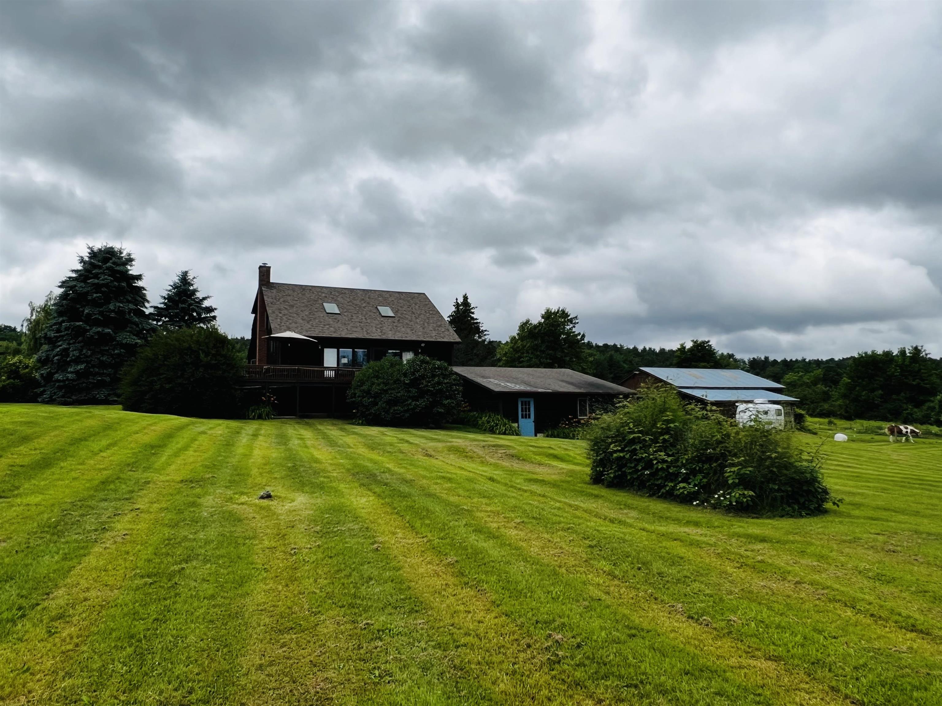 1151 Old Stage Road Westford, VT 05494 - Photo 17 of 40 Gallery Image 17