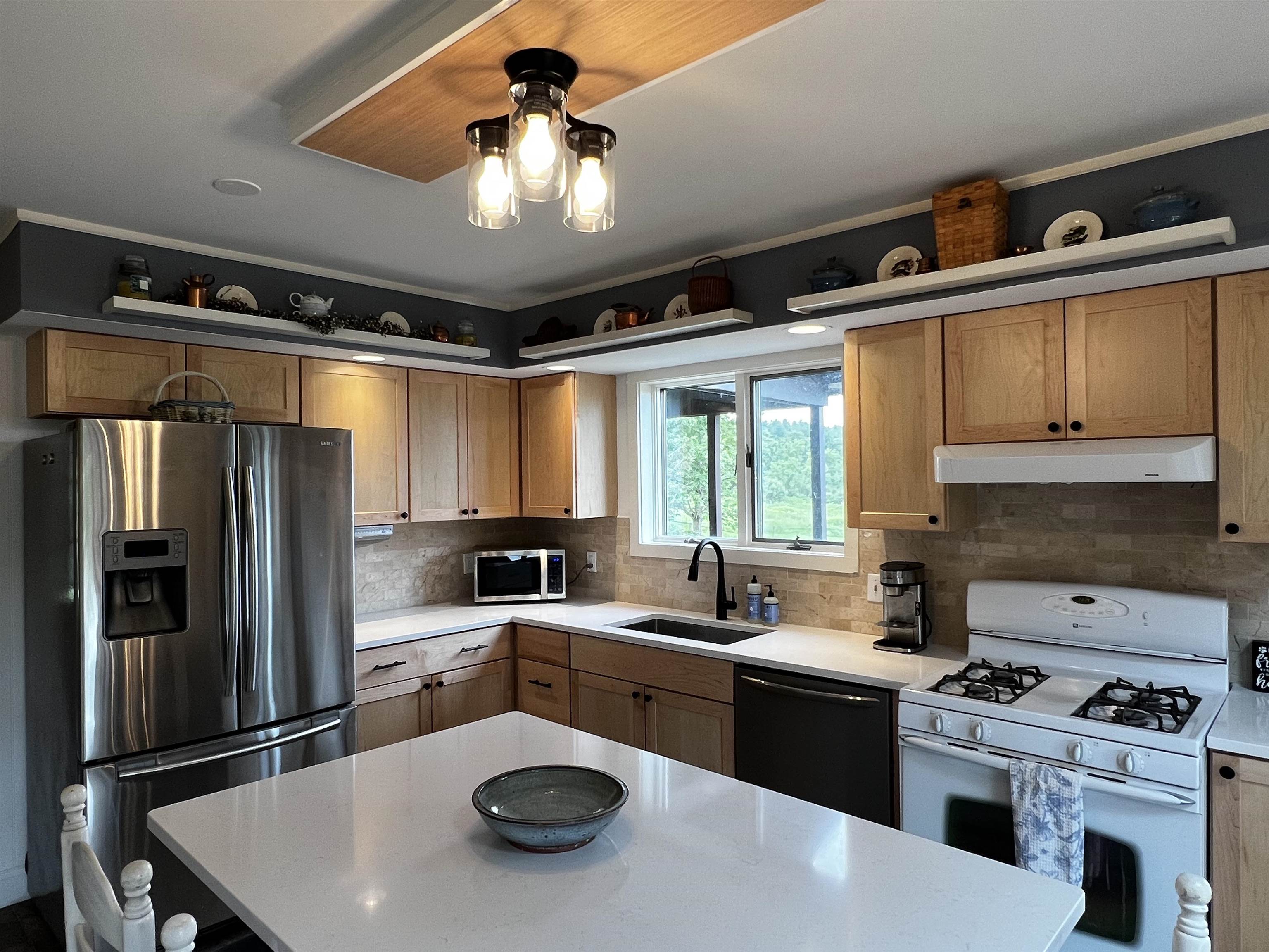 1151 Old Stage Road Westford, VT 05494 - Photo 2 of 40 Gallery Image 2