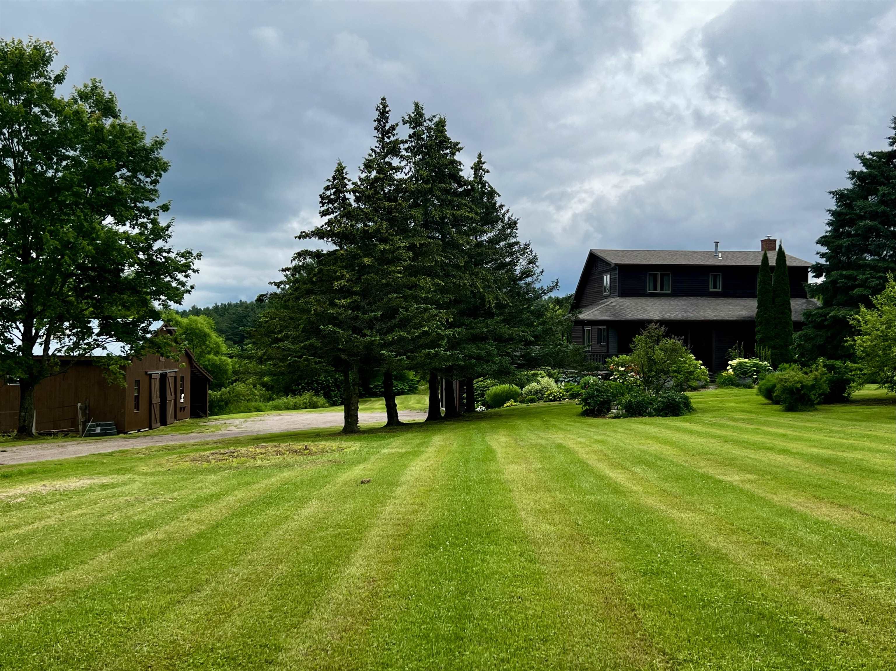 1151 Old Stage Road Westford, VT 05494 - Photo 21 of 40 Gallery Image 21