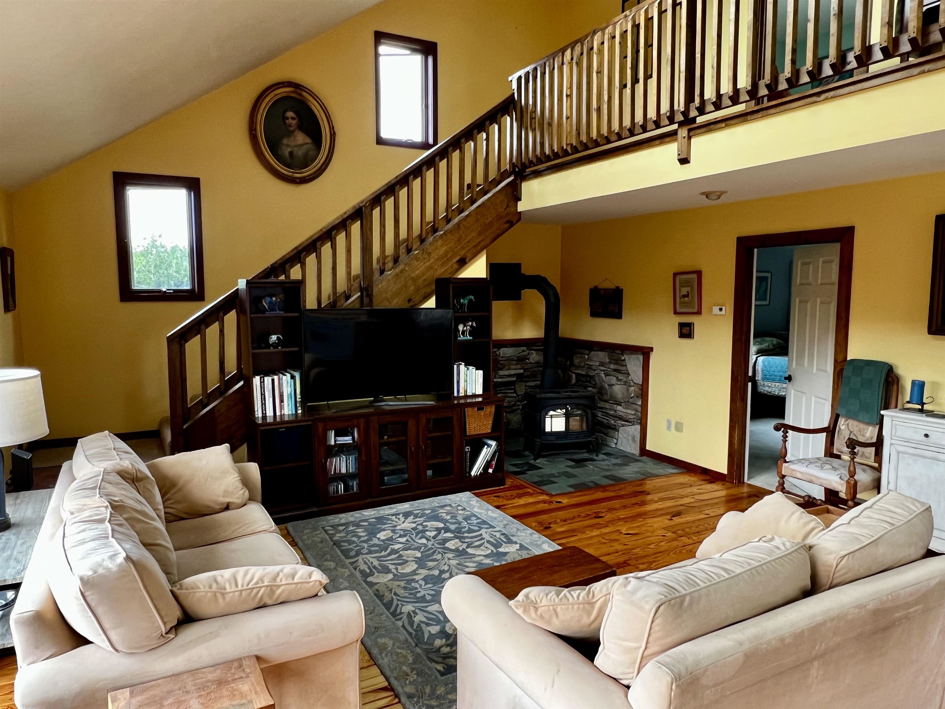 1151 Old Stage Road Westford, VT 05494 - Photo 25 of 40 Gallery Image 25