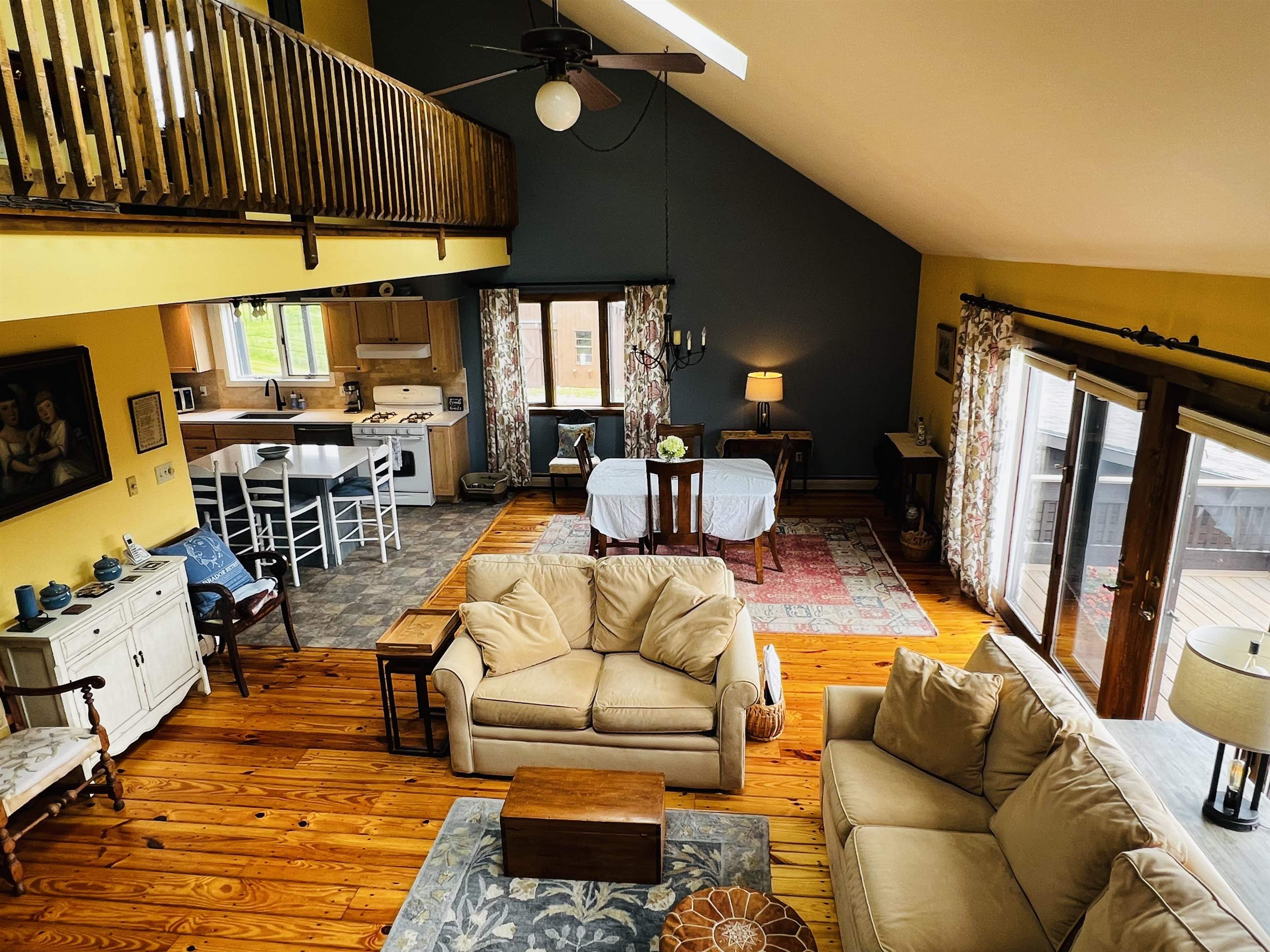 1151 Old Stage Road Westford, VT 05494 - Photo 3 of 40 Gallery Image 3