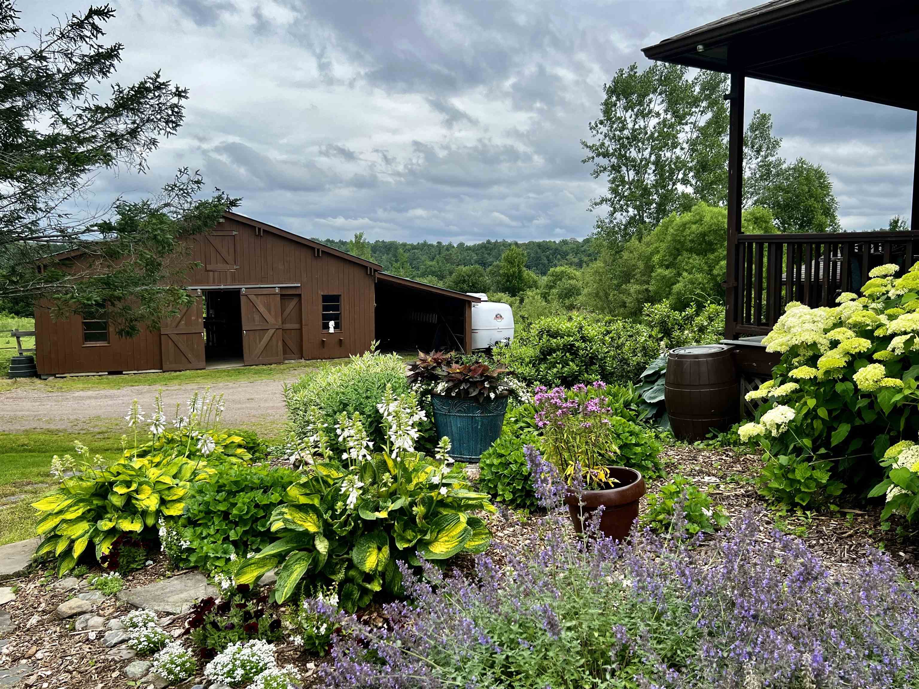 1151 Old Stage Road Westford, VT 05494 - Photo 4 of 40 Gallery Image 4