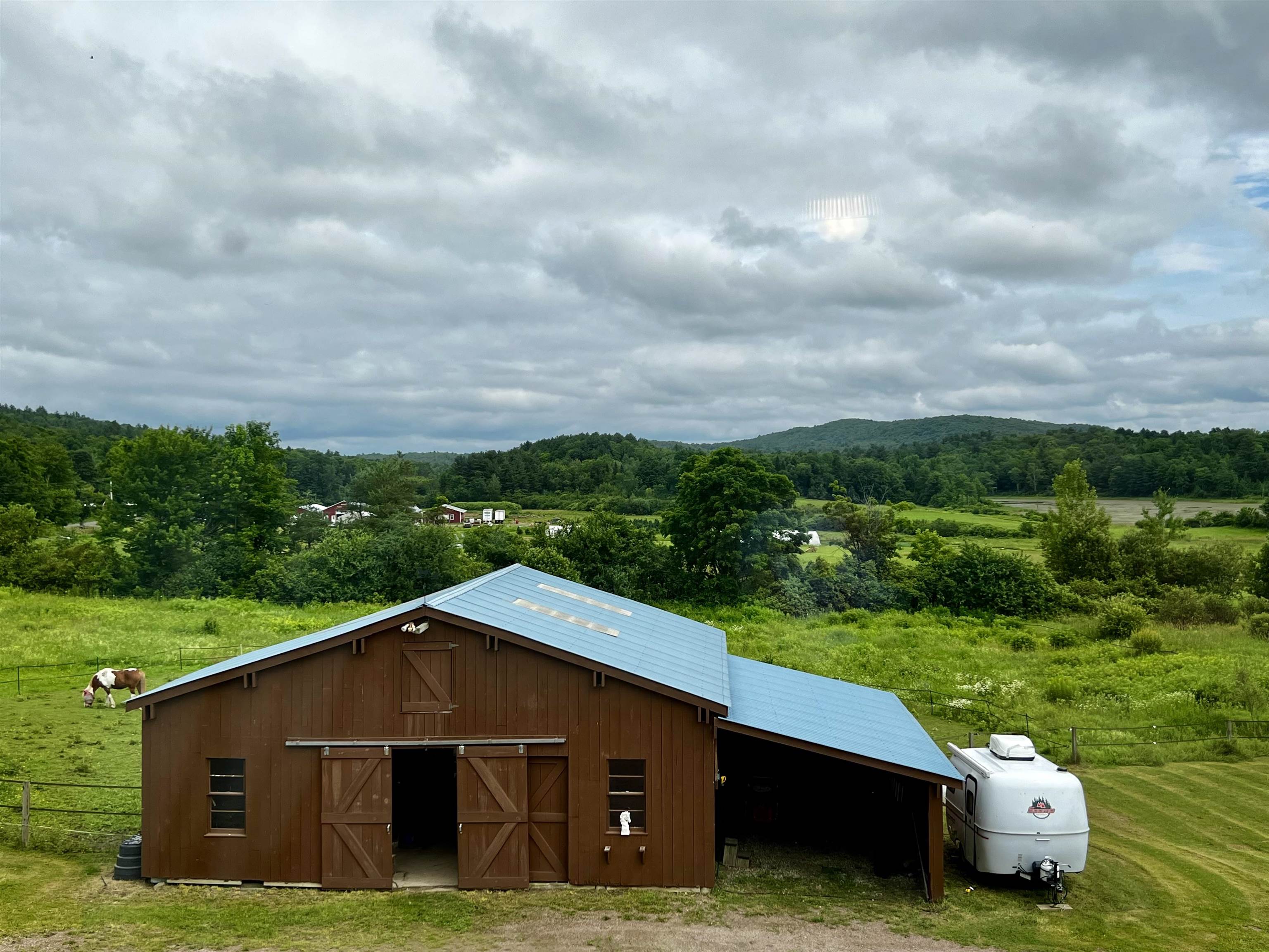 1151 Old Stage Road Westford, VT 05494 - Photo 6 of 40 Gallery Image 6