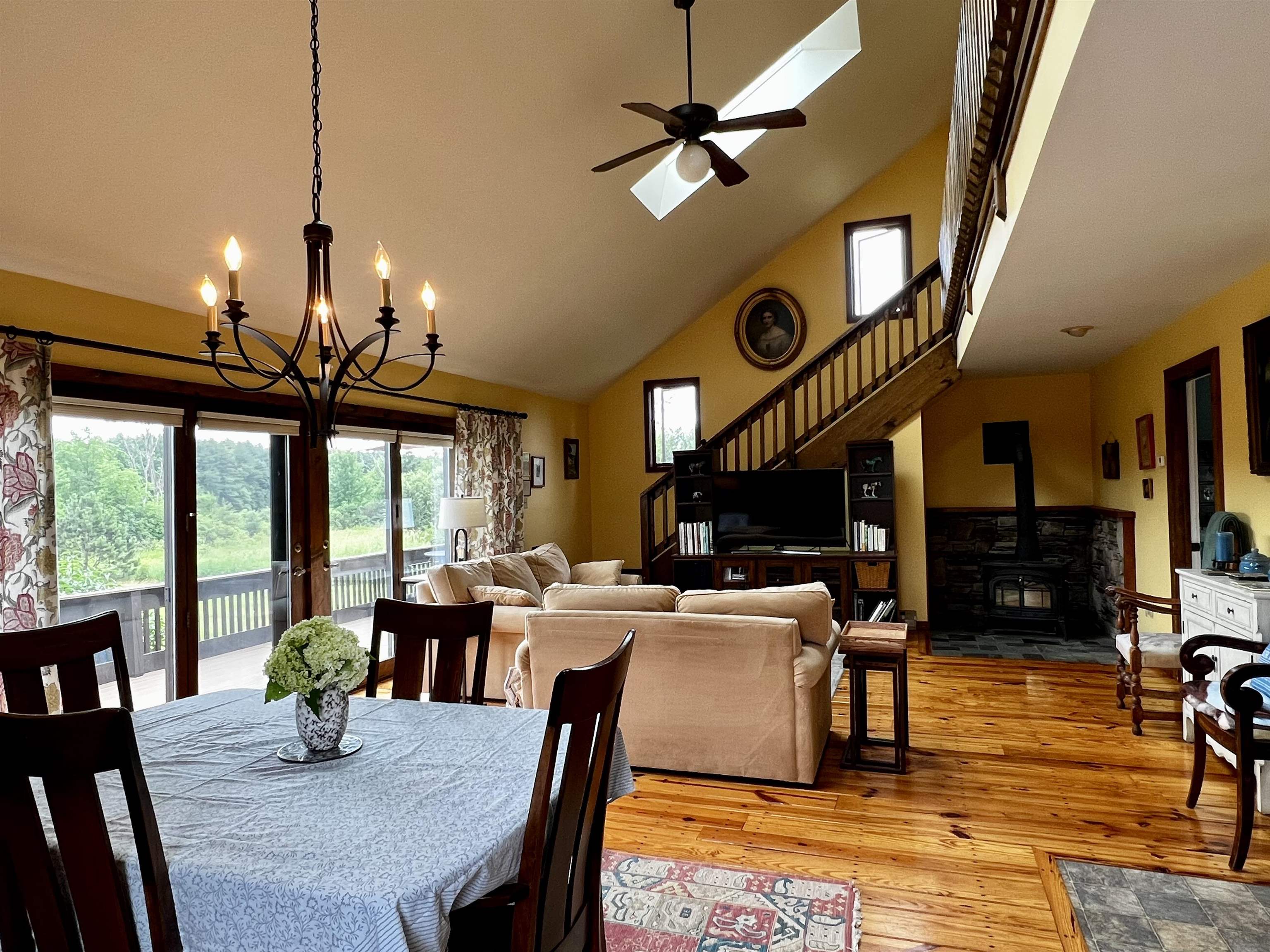 1151 Old Stage Road Westford, VT 05494 - Photo 7 of 40 Gallery Image 7