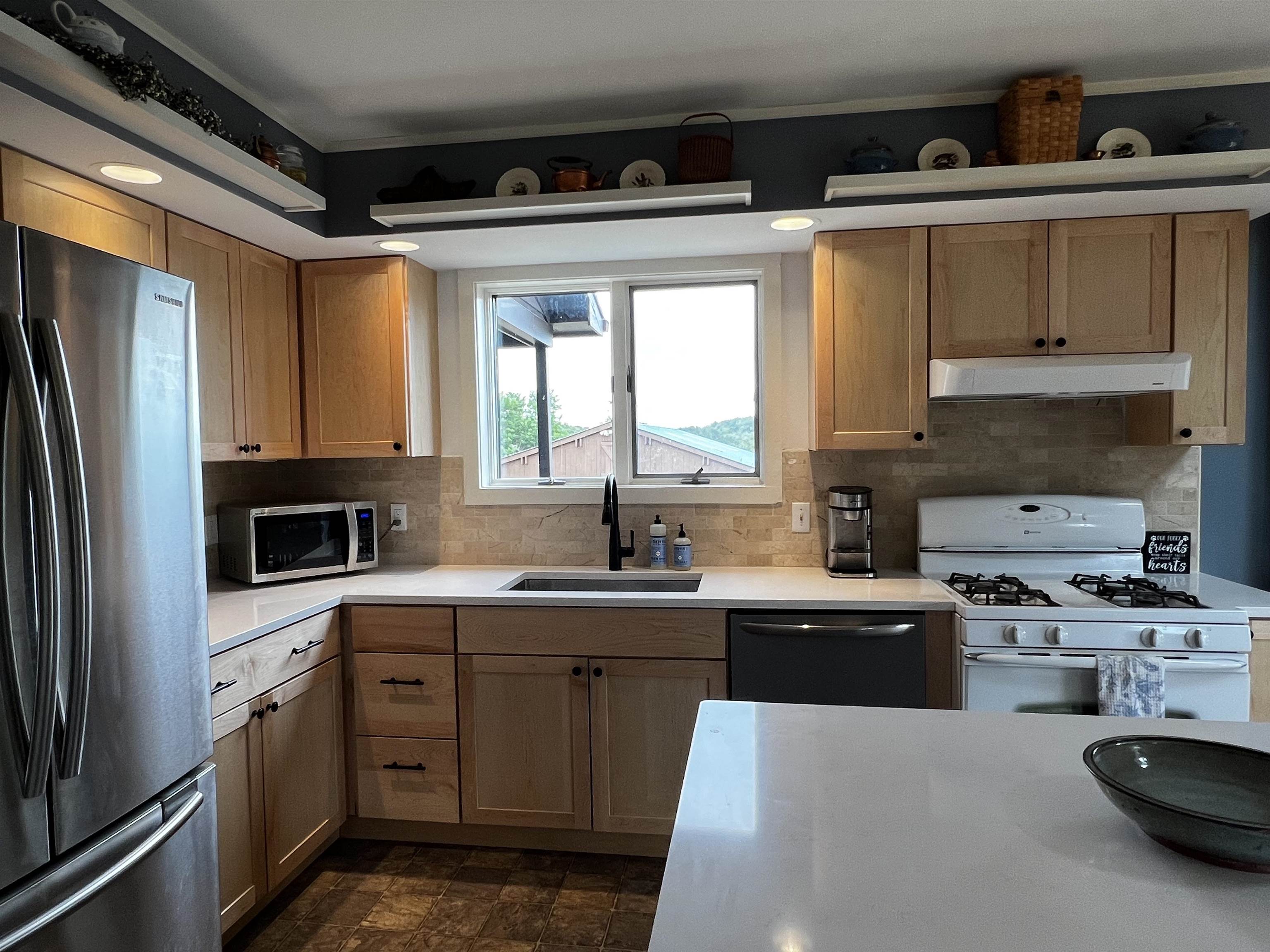 1151 Old Stage Road Westford, VT 05494 - Photo 9 of 40 Gallery Image 9