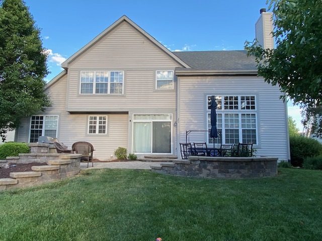 26520 Rustling Birch Way Plainfield, IL 60585 - Photo 2 of 34