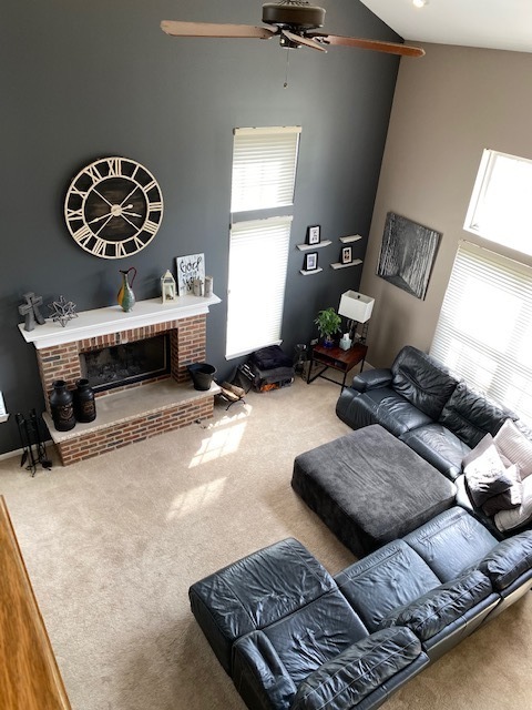 26520 Rustling Birch Way Plainfield, IL 60585 - Photo 26 of 34