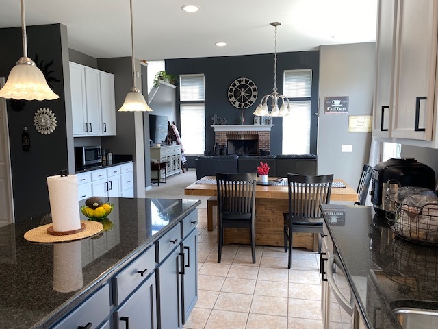 26520 Rustling Birch Way Plainfield, IL 60585 - Photo 8 of 34