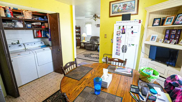 $249,900 | 414 East Dominic Street, La Crosse, IN 46348