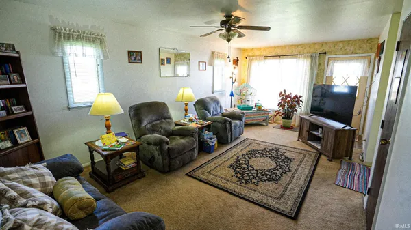 $249,900 | 414 East Dominic Street, La Crosse, IN 46348