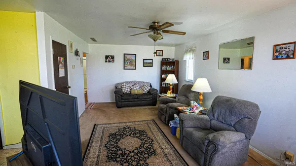 $249,900 | 414 East Dominic Street, La Crosse, IN 46348