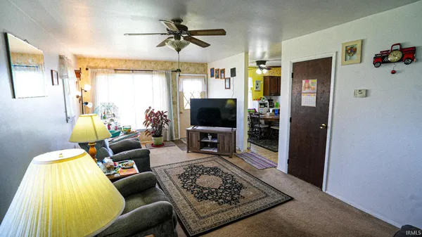 $249,900 | 414 East Dominic Street, La Crosse, IN 46348