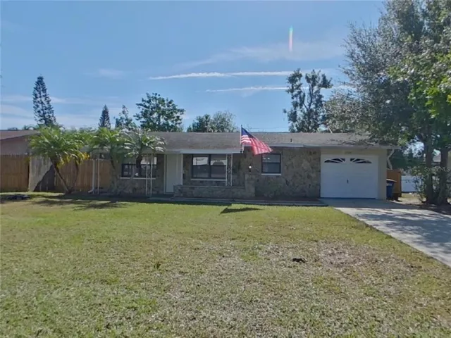 $2,419 | Undisclosed Address, Clearwater, FL 33756