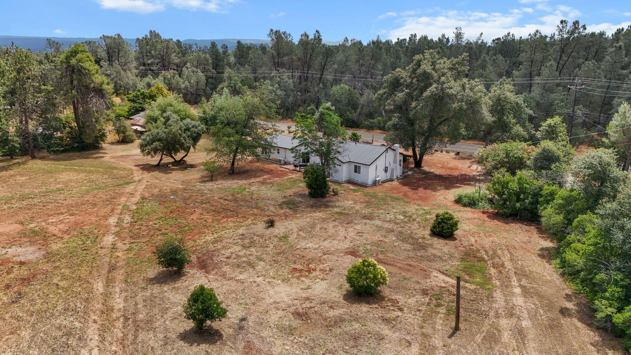 7128 Happy Valley Road Anderson, CA 96007 - Photo 43 of 48 Maybe Plant a Garden