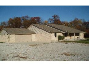 821 North Quincy Road Quincy, IN 47456 - Photo 1 of 7 Gallery Image 1