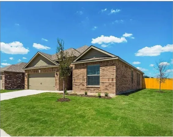 $2,300 | 905 Calhoun Drive, Anna, TX 75409