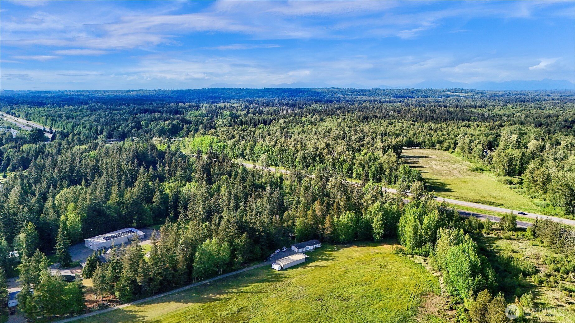 7928 Portal Way Custer, WA 98240 - Photo 39 of 39 a view of a city