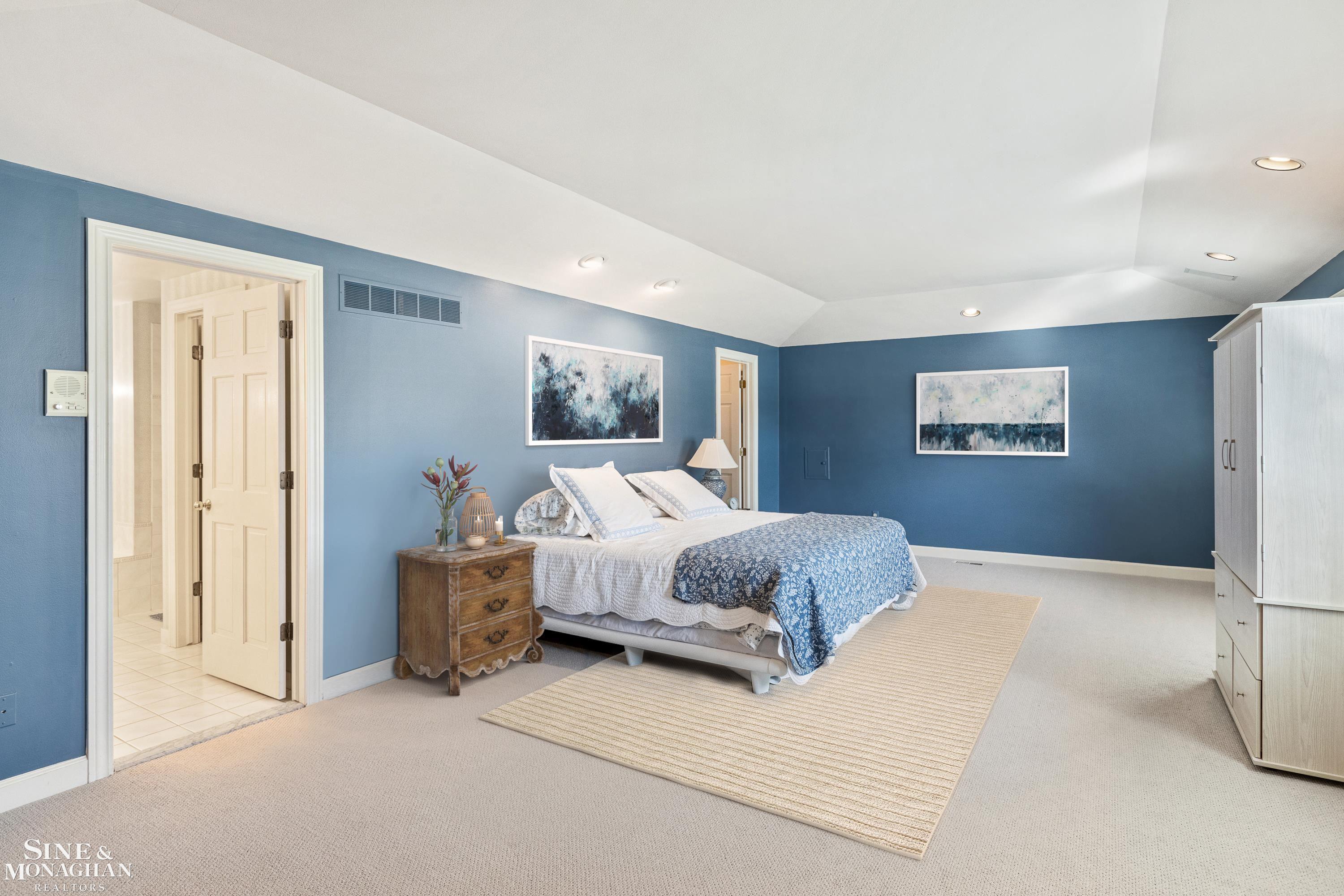 85 South Duval Road Grosse Pointe Shores, MI 48236 - Photo 12 of 49