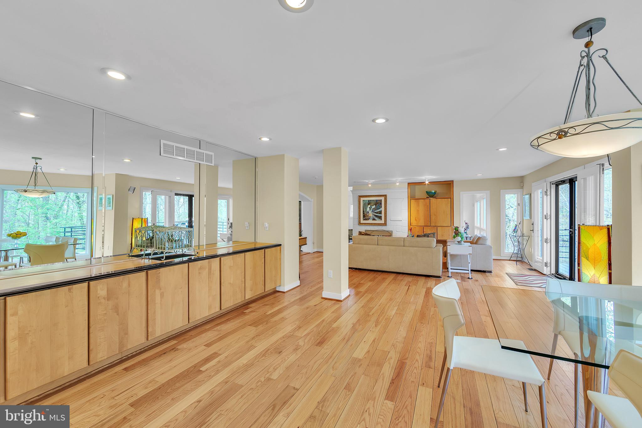 2010 Welsh Valley Road Malvern, PA 19355 - Photo 11 of 46 Huge built in side board