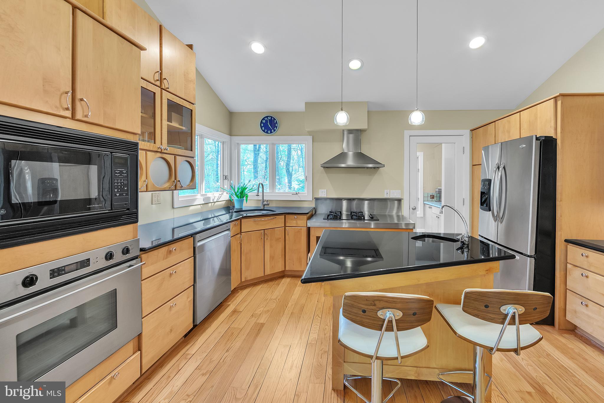 2010 Welsh Valley Road Malvern, PA 19355 - Photo 12 of 46 Chef's Dream kitchen