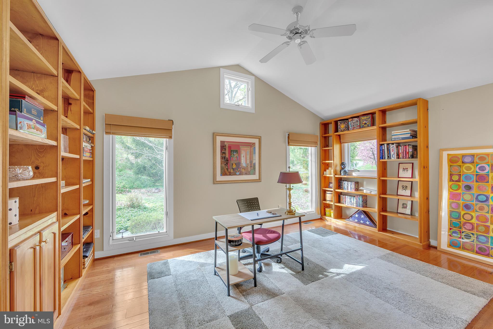 2010 Welsh Valley Road Malvern, PA 19355 - Photo 18 of 46 Office or possible 5th Bedroom