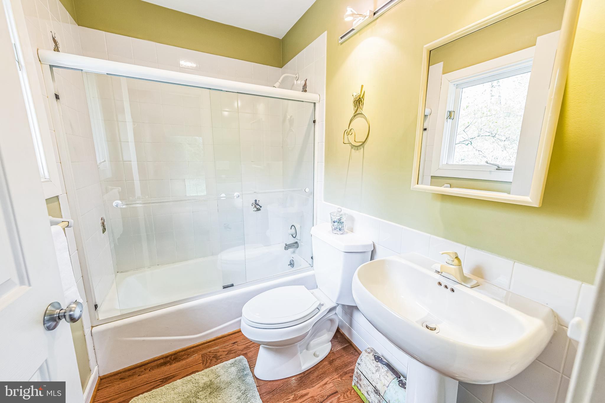 2010 Welsh Valley Road Malvern, PA 19355 - Photo 19 of 46 Full Bath off the office